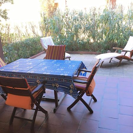 La Pelosa Casa Carla Βίλα Stintino Εξωτερικό φωτογραφία