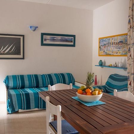 La Pelosa Casa Carla Βίλα Stintino Εξωτερικό φωτογραφία