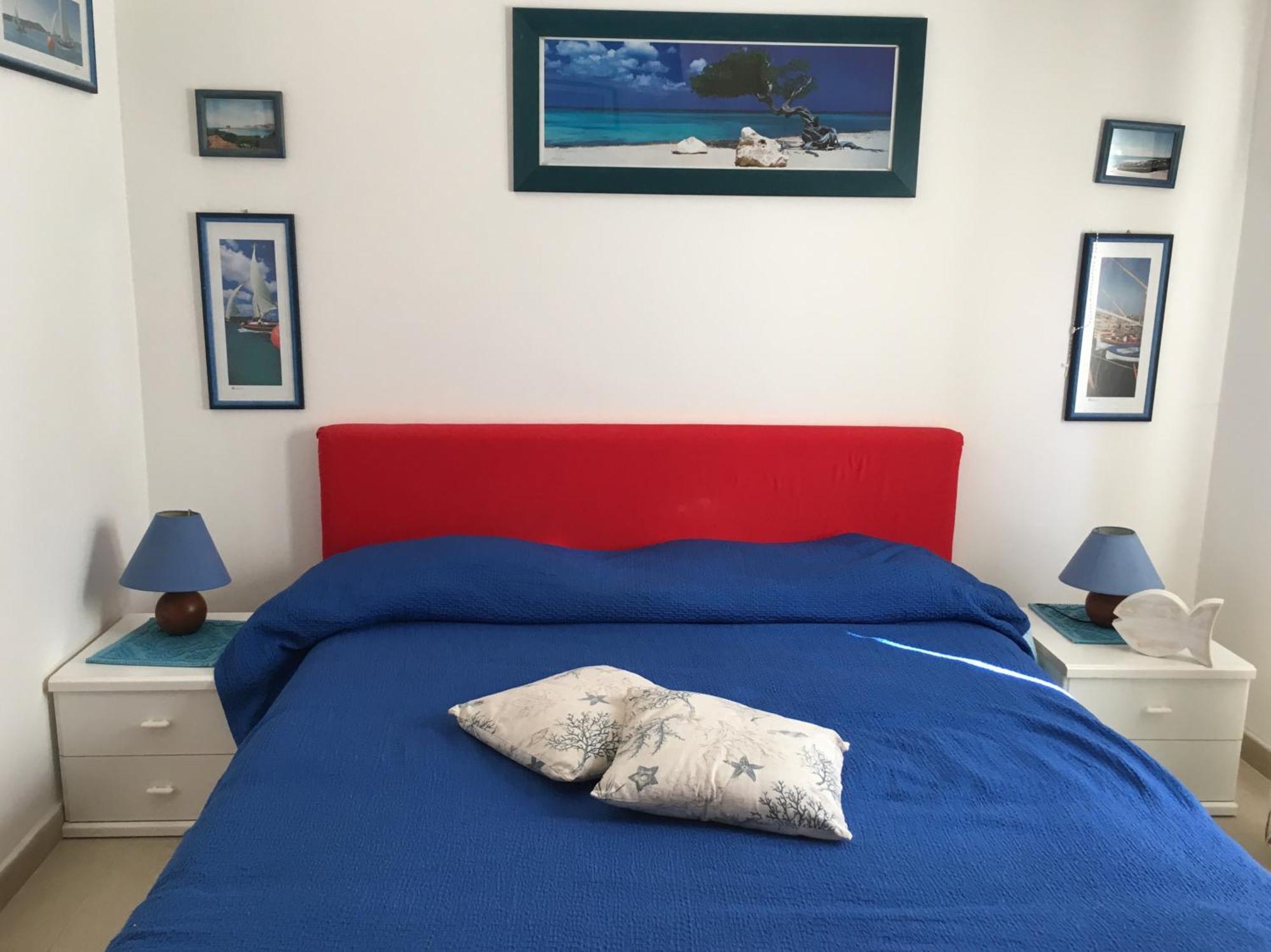 La Pelosa Casa Carla Βίλα Stintino Εξωτερικό φωτογραφία
