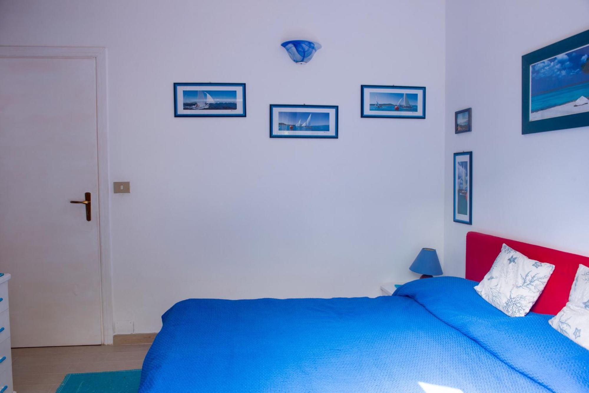 La Pelosa Casa Carla Βίλα Stintino Εξωτερικό φωτογραφία