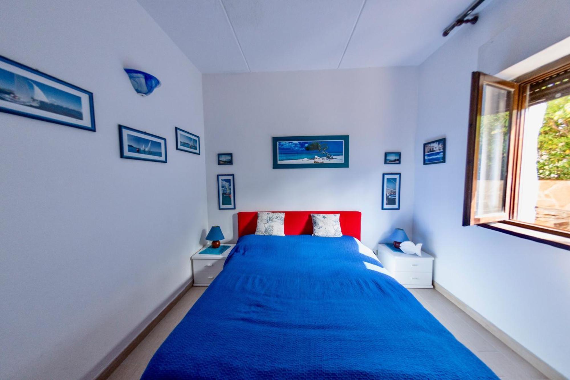 La Pelosa Casa Carla Βίλα Stintino Εξωτερικό φωτογραφία