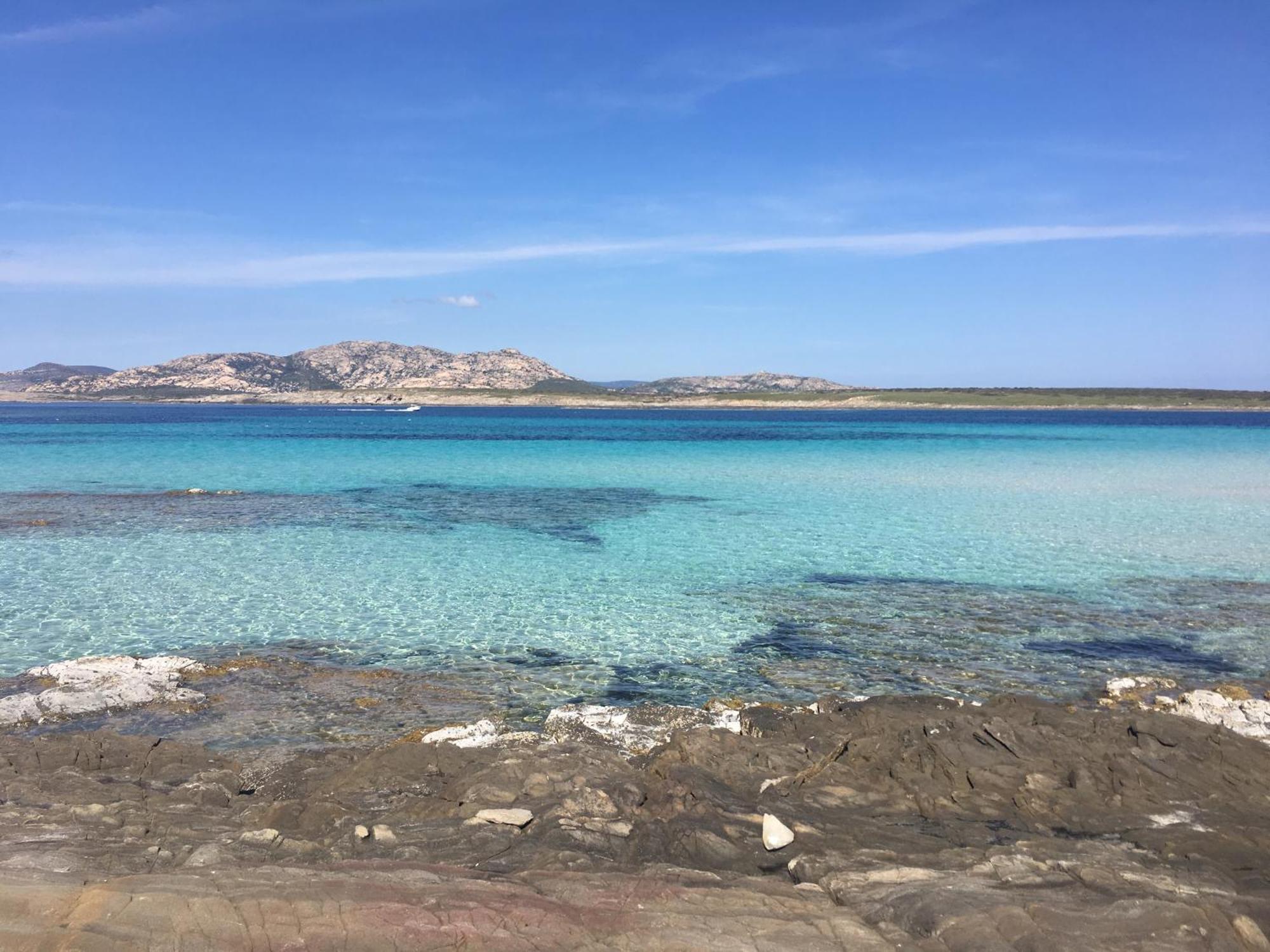 La Pelosa Casa Carla Βίλα Stintino Εξωτερικό φωτογραφία