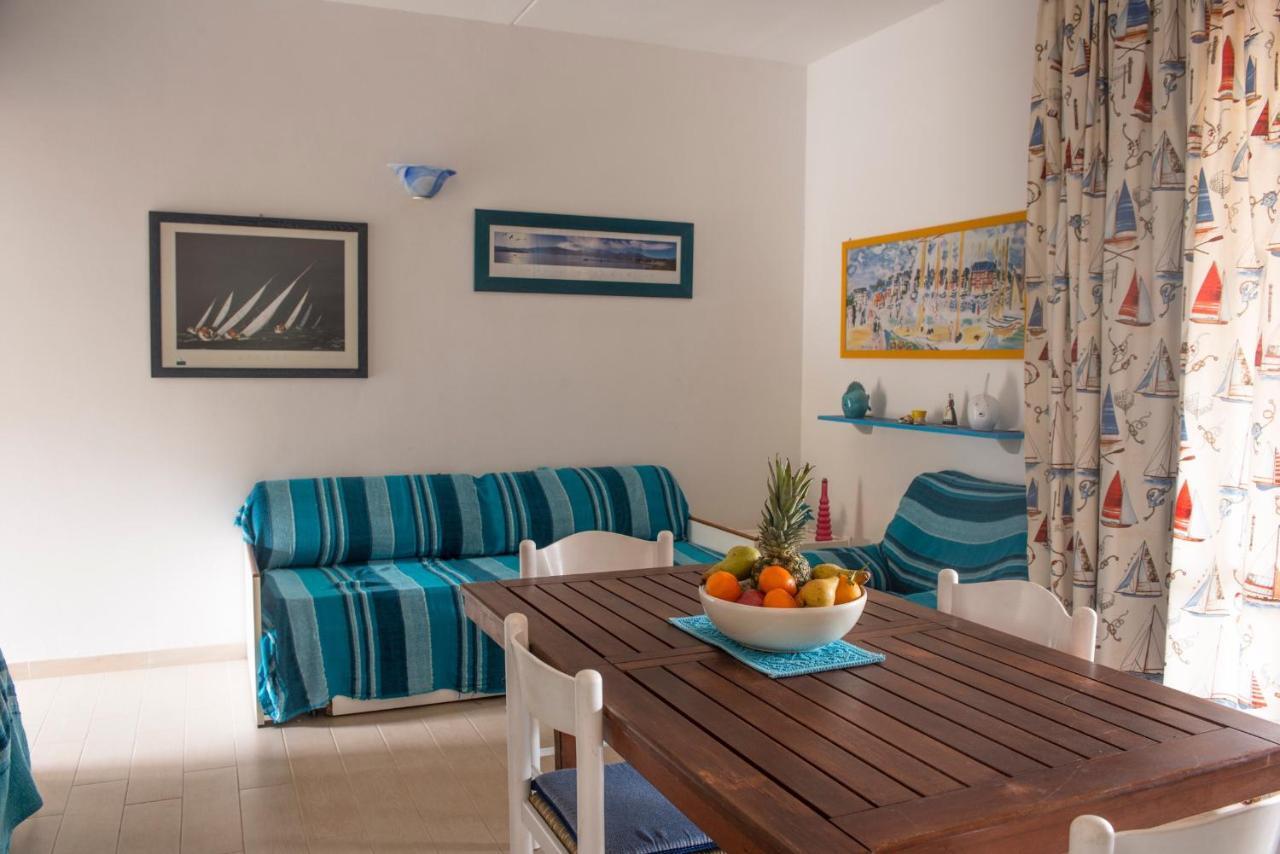 La Pelosa Casa Carla Βίλα Stintino Εξωτερικό φωτογραφία
